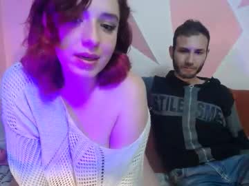 Valeri_Cove July 23, 2025 Chaturbate stream image