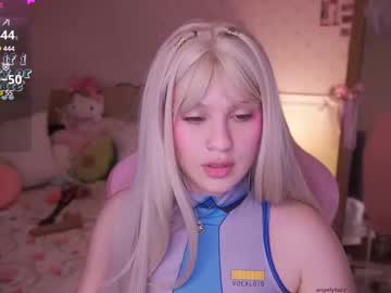Angelytaxx July 23, 2025 Chaturbate stream image