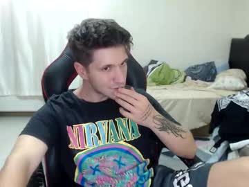 Brownhaiir July 23, 2025 Chaturbate stream image