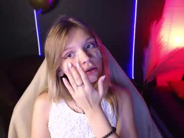 Litabrom July 23, 2025 Chaturbate stream image
