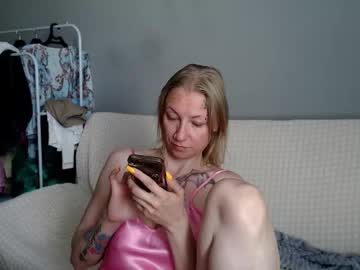 Lollifox_1 July 23, 2025 Chaturbate stream image