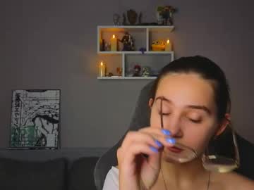 Miasenna July 23, 2025 Chaturbate stream image