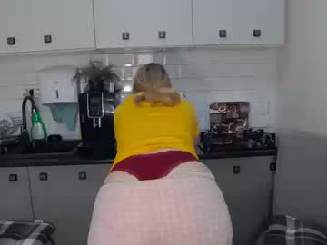 Mojjo_Erika July 23, 2025 Chaturbate stream image