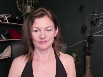 Vivian_Dream July 23, 2025 Chaturbate stream image