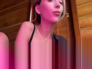 Wildsable_ July 23, 2025 Chaturbate stream image