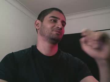 Arab_B July 23, 2025 Chaturbate stream image