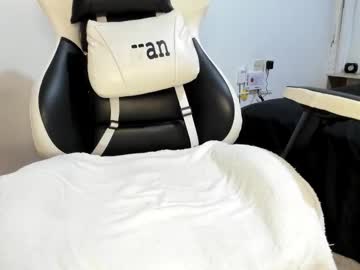 Evans_King July 23, 2025 Chaturbate stream image
