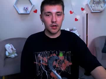 Fin_Fire July 23, 2025 Chaturbate stream image