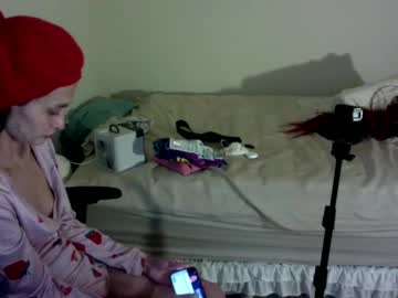Hentai_Kittyxx July 23, 2025 Chaturbate stream image