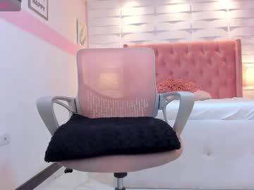 Mhellissaw July 23, 2025 Chaturbate stream image