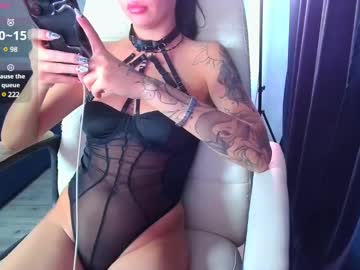 _Pink__Rabbit_ July 23, 2025 Chaturbate stream image