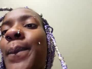 Raregoddess04 July 23, 2025 Chaturbate stream image