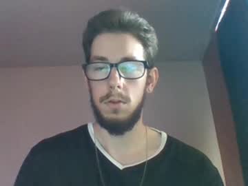 8inchbeam July 23, 2025 Chaturbate stream image