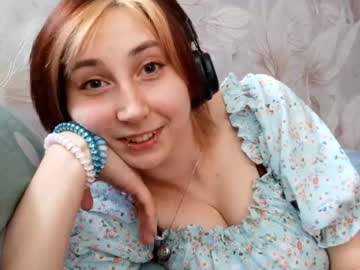 Cynthiacalemine July 23, 2025 Chaturbate stream image