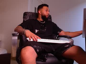 Jacezachary July 23, 2025 Chaturbate stream image