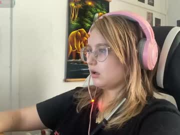 Jacywinslat July 23, 2025 Chaturbate stream image