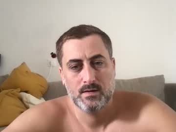 Mat_Johof July 23, 2025 Chaturbate stream image