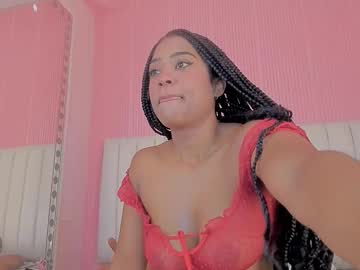 Saracastiillo July 23, 2025 Chaturbate stream image