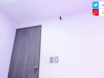 Skinnyy_16 July 23, 2025 Chaturbate stream image
