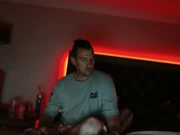 Therealkurva4u July 23, 2025 Chaturbate stream image