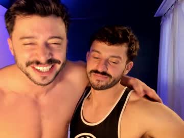 Alexanderjaz July 23, 2025 Chaturbate stream image