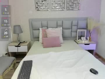 Amber_Collinss__ July 23, 2025 Chaturbate stream image