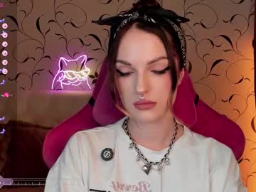Bratziedarsie July 23, 2025 Chaturbate stream image