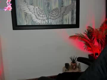 Charlote_Horny July 23, 2025 Chaturbate stream image