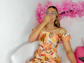 Doll_Isa_ July 23, 2025 Chaturbate stream image