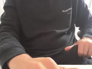 Fabian_196 July 23, 2025 Chaturbate stream image