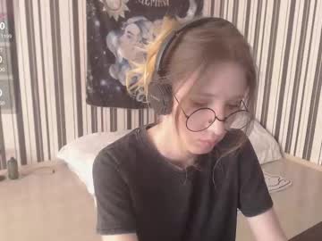 _Hanna_Moon_ July 23, 2025 Chaturbate stream image
