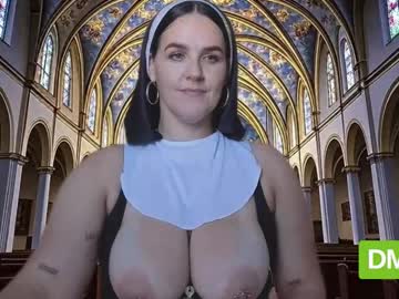 Ivyswings July 23, 2025 Chaturbate stream image