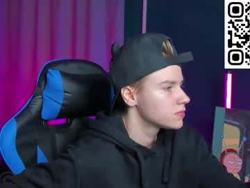 Jean_Wilsons July 23, 2025 Chaturbate stream image