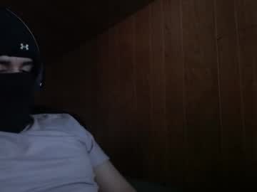 Maskedman231 July 23, 2025 Chaturbate stream image
