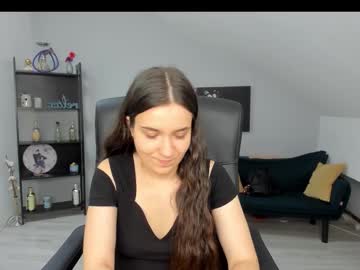Melissawiliam July 23, 2025 Chaturbate stream image