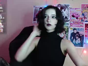 Mistikcat July 23, 2025 Chaturbate stream image
