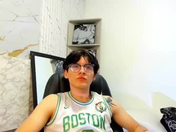 Oliver_Big19 July 23, 2025 Chaturbate stream image