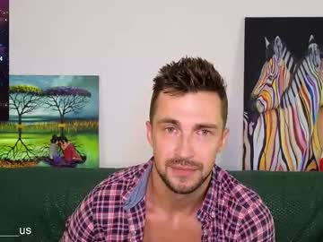 Promethe_Us July 23, 2025 Chaturbate stream image