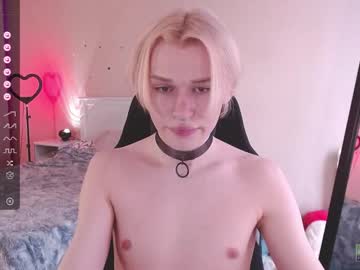 Rainbow__Salt July 23, 2025 Chaturbate stream image