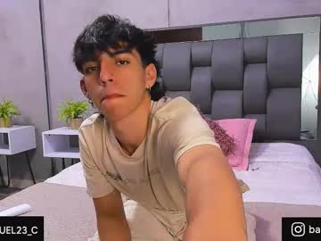 Rhys_Jagger July 23, 2025 Chaturbate stream image