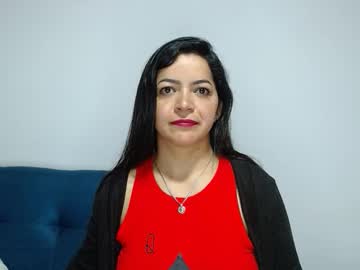 Salome_Teiku July 23, 2025 Chaturbate stream image