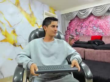 Wickedboy_Twink July 23, 2025 Chaturbate stream image