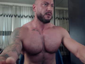 Adonis_Dionysos July 23, 2025 Chaturbate stream image