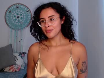 Alejandraray July 23, 2025 Chaturbate stream image