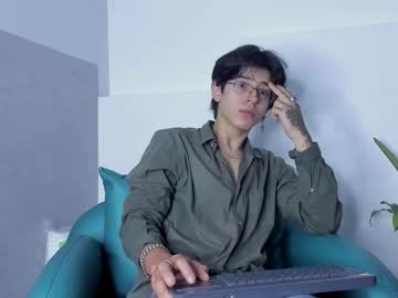 Angel_Zcott10 July 23, 2025 Chaturbate stream image