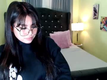 Asias_Hotkiara July 23, 2025 Chaturbate stream image
