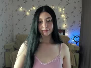 Black_Berry_Bla_Ck July 23, 2025 Chaturbate stream image