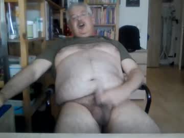 Busibaer666 July 23, 2025 Chaturbate stream image