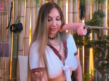 Caseylucious July 23, 2025 Chaturbate stream image