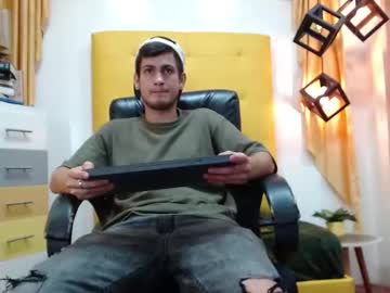 Cerokershelby July 23, 2025 Chaturbate stream image